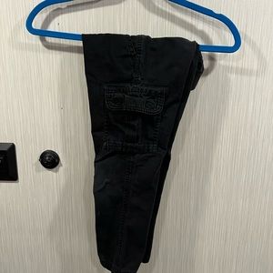 Comfy Cargo Style Pants